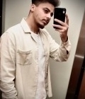 Captain 31 ans Misrata Libye