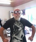 Philippe 61 ปี Talence France
