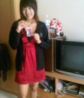 Kanjana 36 Jahre  Minburi Thailand