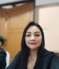 Nattika 39 ans Ban Thaïlande