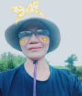 Parneet 57 Jahre Sida District Thailand