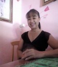 Nana 38 ans Nakhon  Sawan Thaïlande
