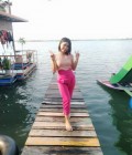 Kees 45 ans ศีขรภูมิ Thaïlande