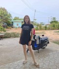 Pink 36 ans น้ำพอง Thaïlande