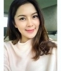 Nora 36 years Bangkok Thailand