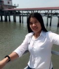 Kanya 45 ans Chachoengsao Thaïlande