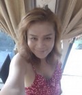 Nina Sann 44 years Khonkaen  Thailand
