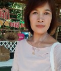 Supee 47 ans เมือง Thaïlande
