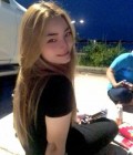 Benya 35 years Roi Et Thailand