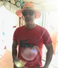 David 58 ปี Montpellier France