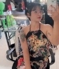 Grace 25 ans Rayong Thaïlande