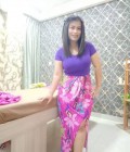 Nana 41 Jahre Muang  Thailand