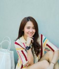 Pim 32 ans Silom Thaïlande