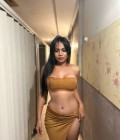 Olivia 24 ans Pattaya  Thaïlande