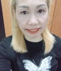 Yuwadee 52 years Chachoengsao Thailand
