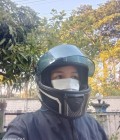 Pat 47 Jahre Khonkaen  Thailand