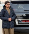Najm 23 ปี جده United Arab Emirates