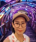 Sayuri 58 ans Thailand Thaïlande