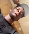 Joseph 21 ปี Lagos Nigeria