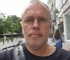 Pascal 58 ปี  Belgium