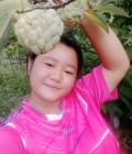 Bee 25 ans กาญจนบุรี Thaïlande