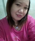 Malee 46 years Thai Thailand