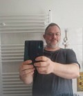 Sven 45 ปี Hettstedt Germany