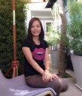 Tew 42 ans Muang  Thaïlande
