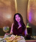 Malisa 33 ans Chiang Mai Thaïlande