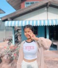 Nok 21 ans สุรินทร์ Thaïlande