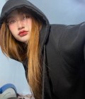 Bk 24 ans Bangkok Thaïlande