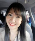 Ying 48 ans แม่ริม Thaïlande