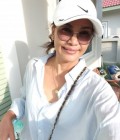 Da 48 ans ต.สระแก้ว Thaïlande