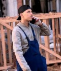 Zikas 23 ปี Salé France
