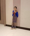 Bol 49 ans Khon Khan  Thaïlande