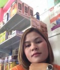 Duang 38 Jahre Phrom Phiram Thailand