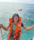 Wan​ 49 ans Boyfriend Thaïlande