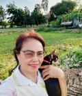 Suttiporn 59 ans Thailand Thaïlande