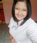 Mallita 31 ans ตรัง Thaïlande