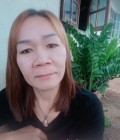 กิ่งสนธ์ 44 ans เขาฉกรรจ์ Thaïlande