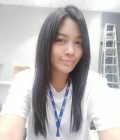 Nanny 34 ans Muang Thaïlande