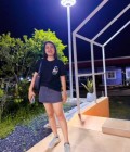 Jintana 38 Jahre Bangkok  Thailand
