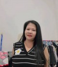 Nana 46 ans Lam Plai Mat Thaïlande