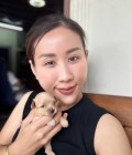 Koiy (vip) 41 ans ตาก Thaïlande