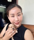 Koiy (vip) 42 ans ตาก Thaïlande