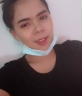 Lek 28 ans City Thaïlande