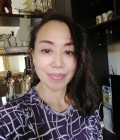 Mook 53 ans Phrao Thaïlande