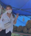 Babypitcha 38 ans ปรางค์กู่ Thaïlande