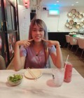 Bow 37 ans Muang  Thaïlande