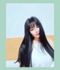 Lilly 35 ans Bangkok Thaïlande